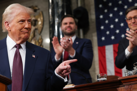 trump